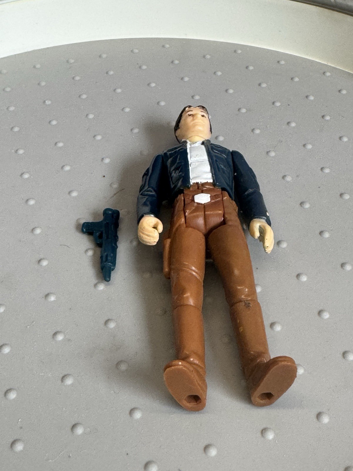Han Solo (Bespin Outfit) sold