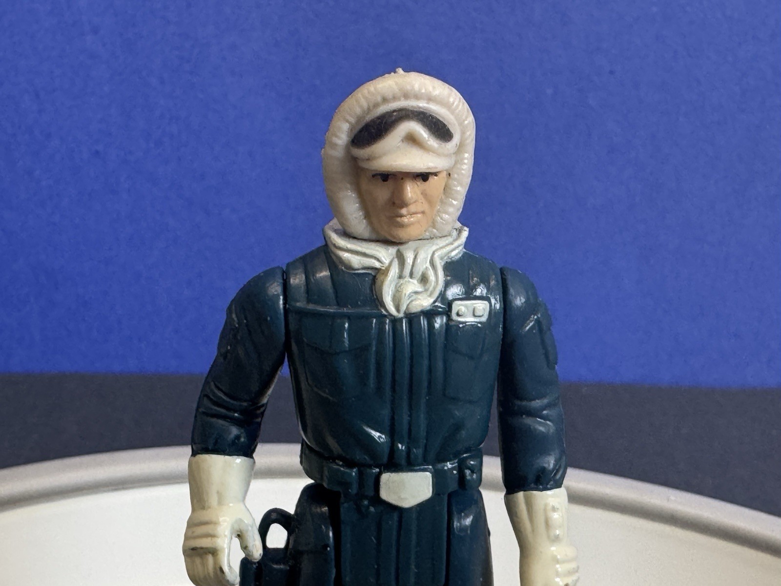 Han Solo (Hoth Battle Gear) sold