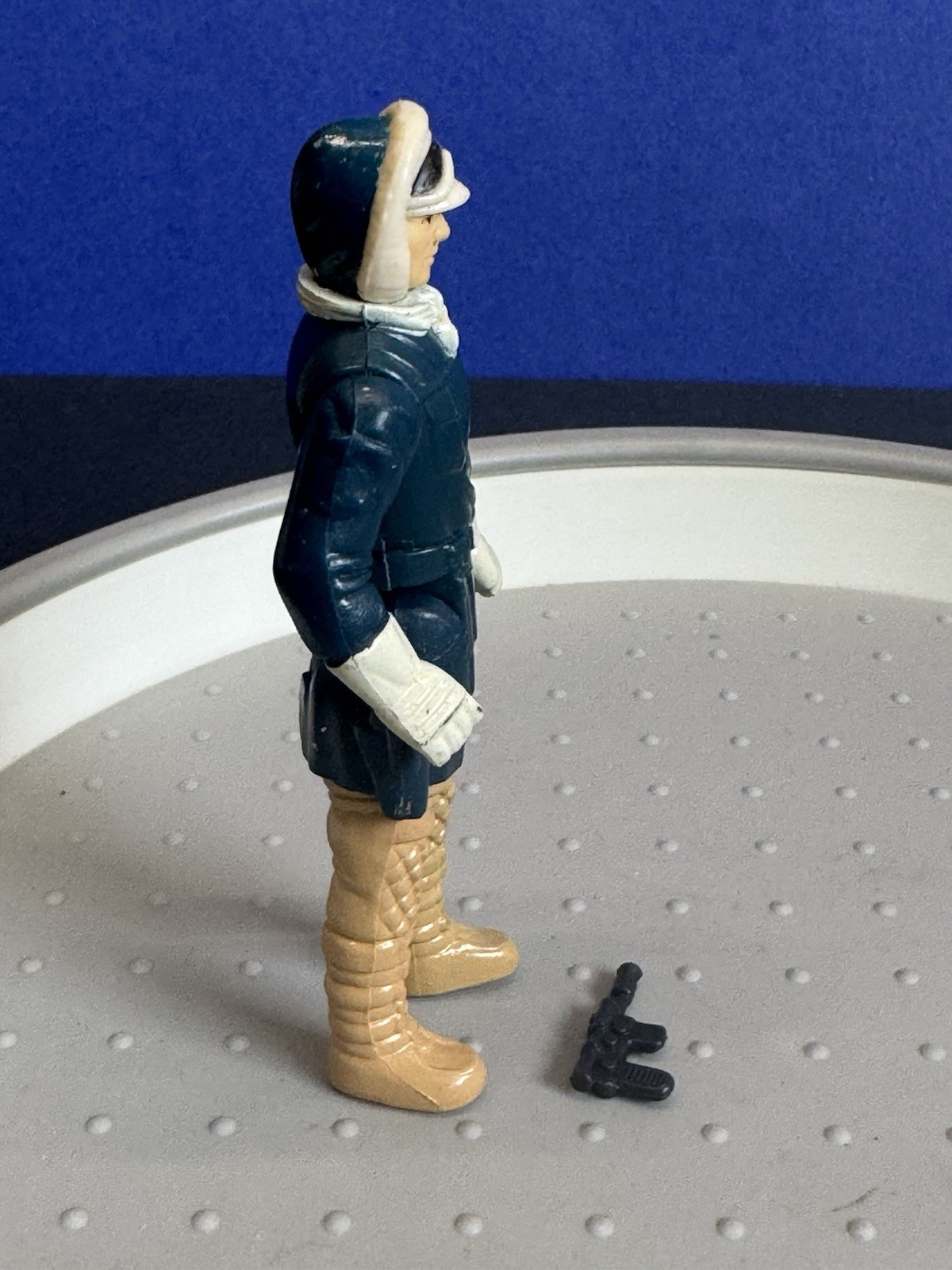 Han Solo (Hoth Battle Gear) sold