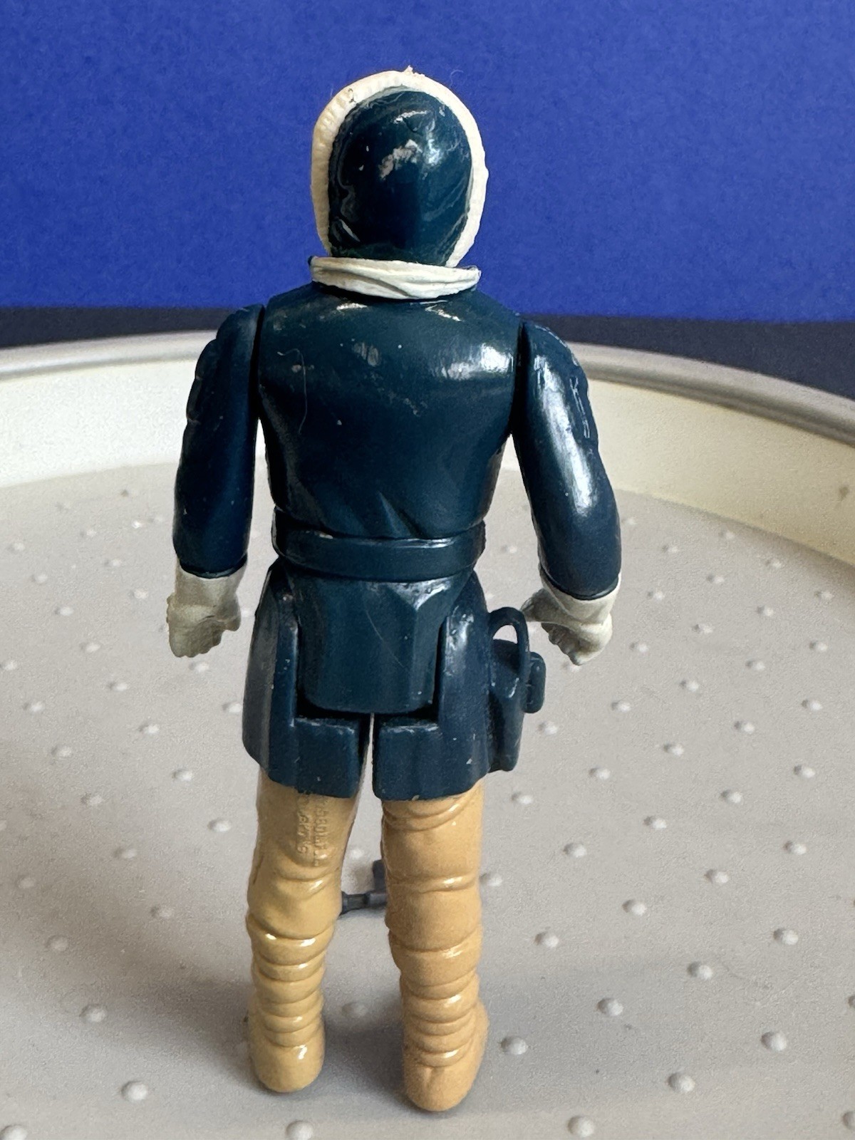 Han Solo (Hoth Battle Gear) sold