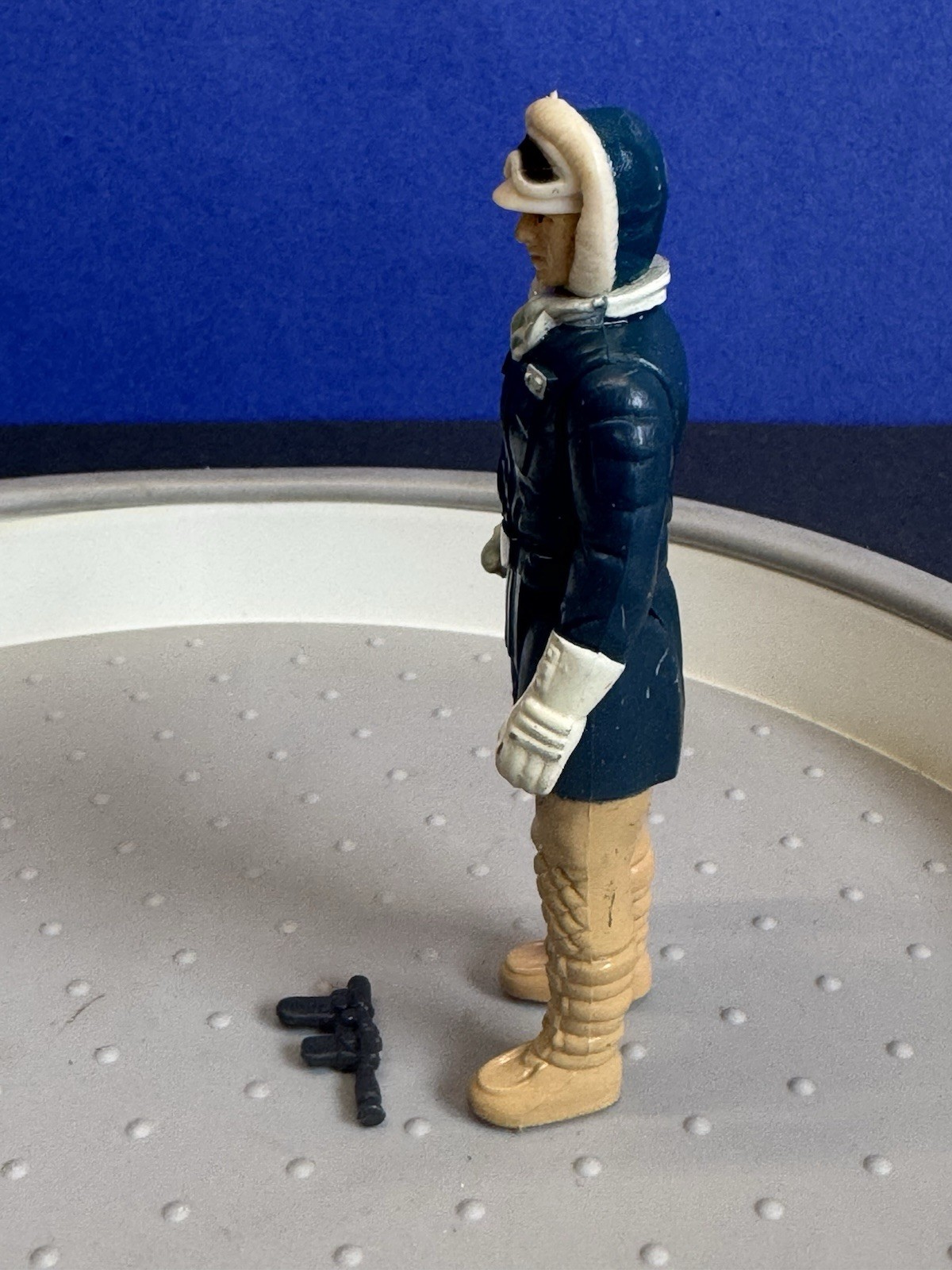 Han Solo (Hoth Battle Gear) sold