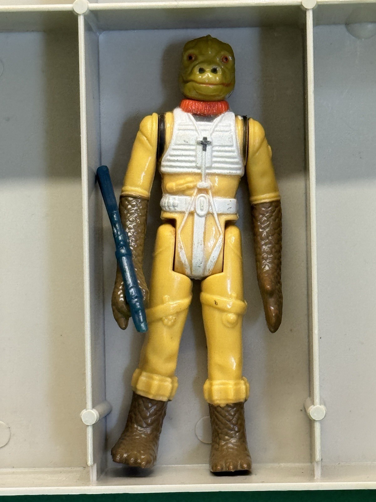 Bossk (Bounty Hunter) sold