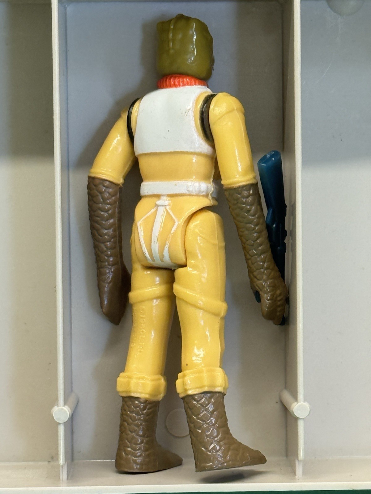 Bossk (Bounty Hunter) sold