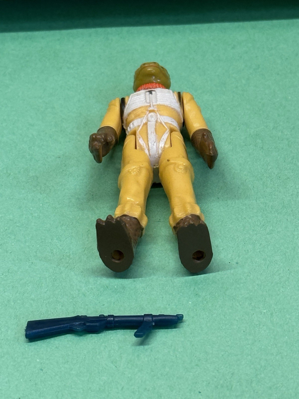 Bossk (Bounty Hunter) sold