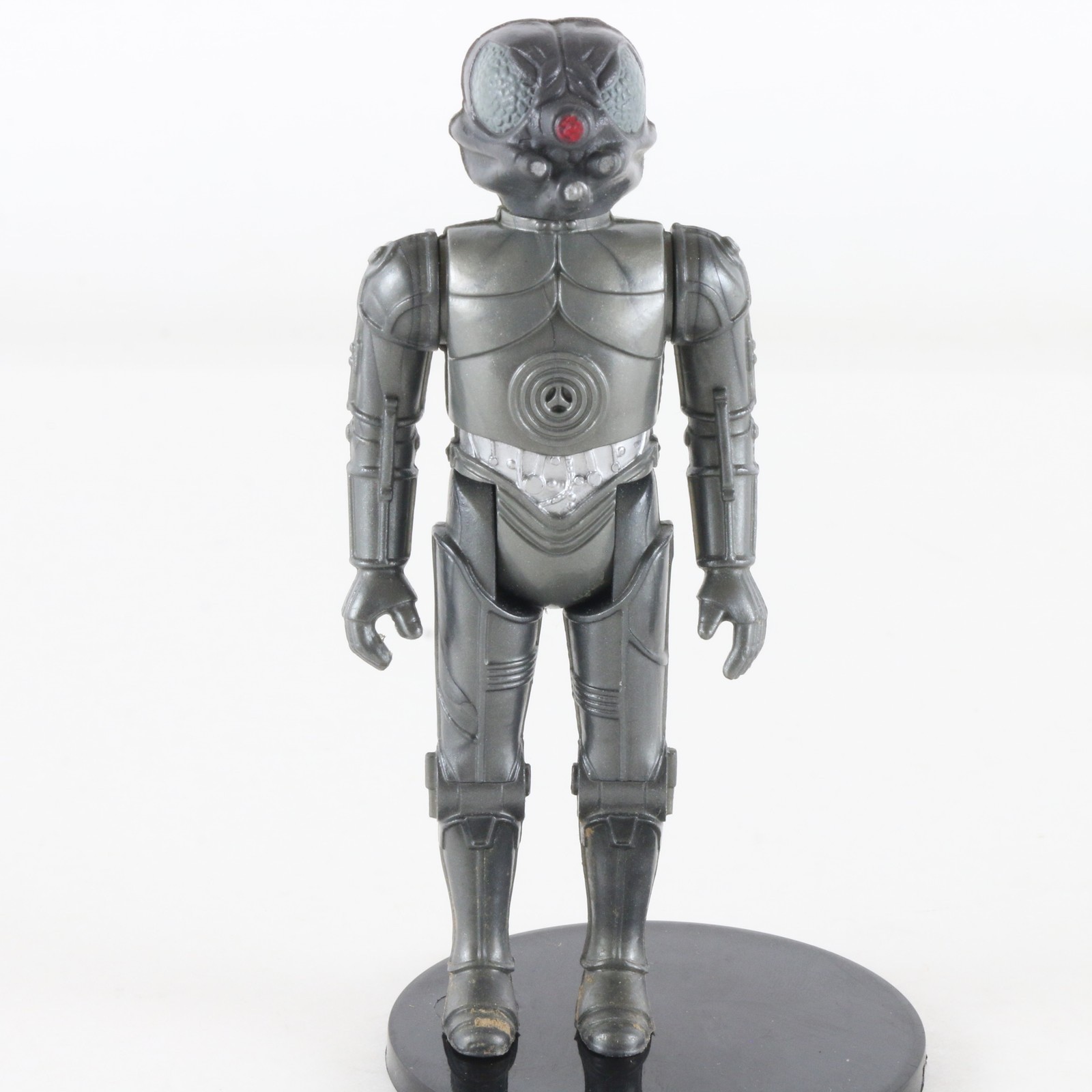 Zuckuss sold