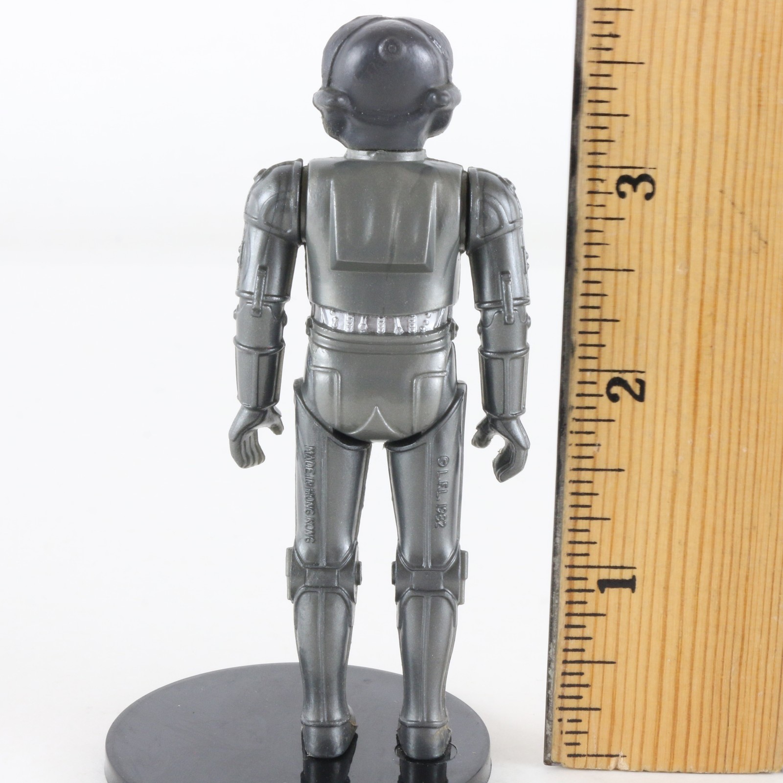 Zuckuss sold