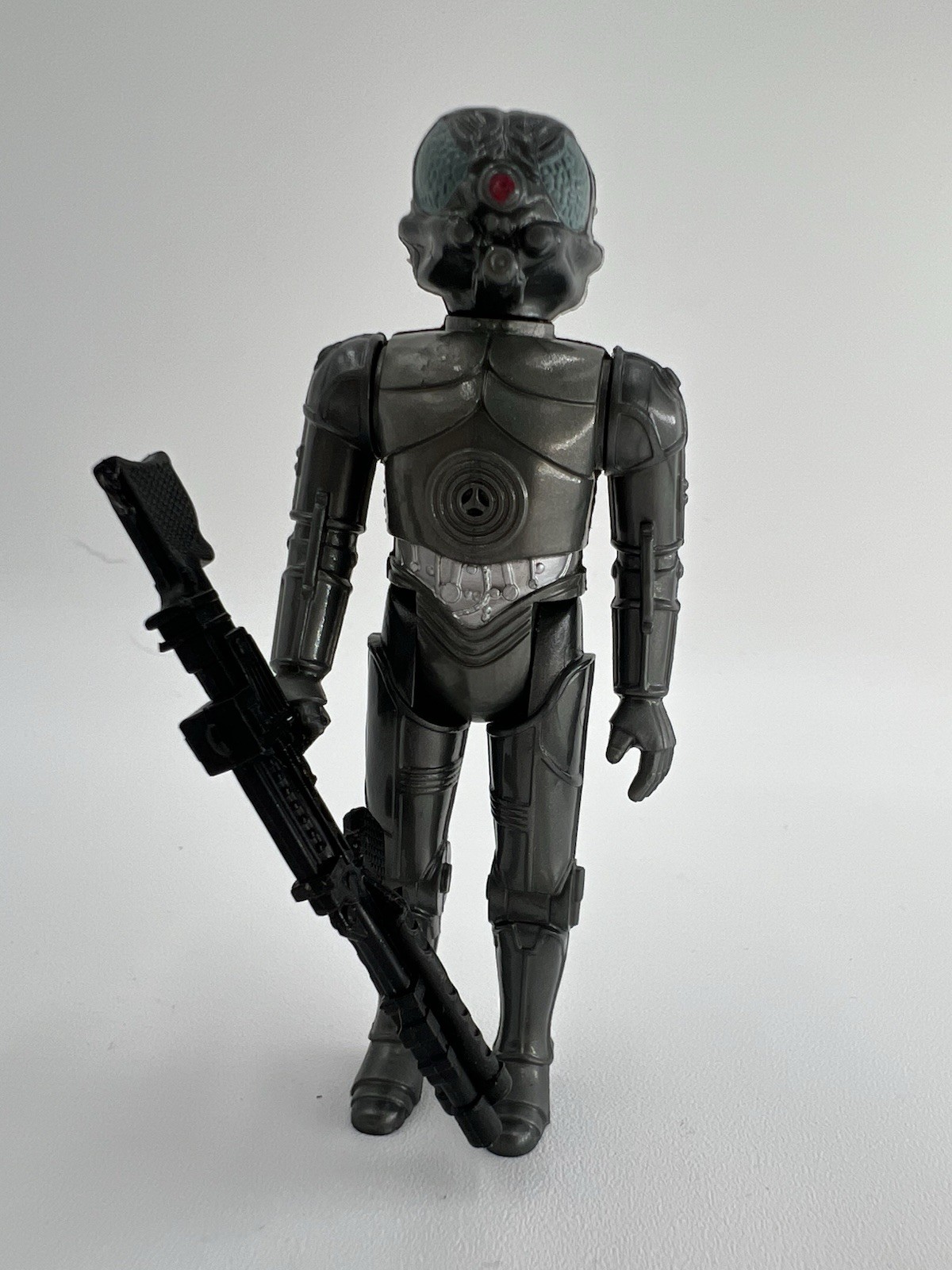 Zuckuss sold