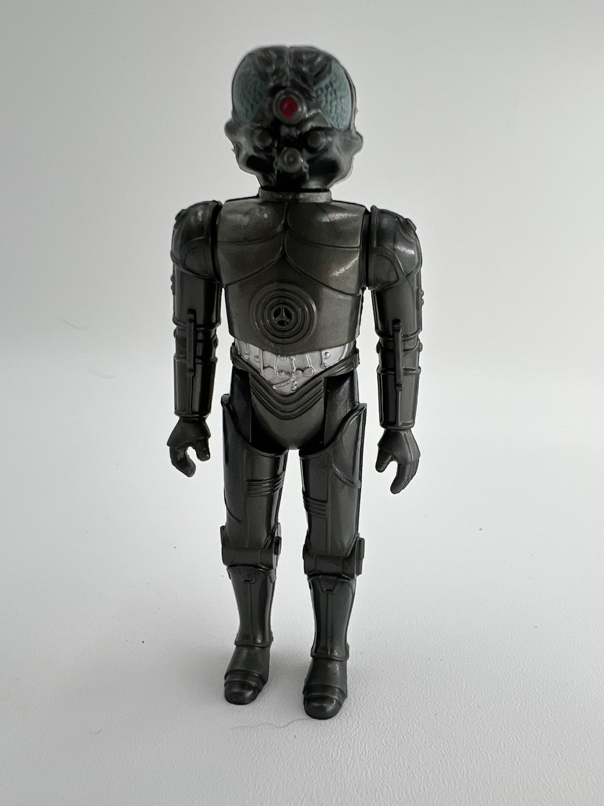 Zuckuss sold