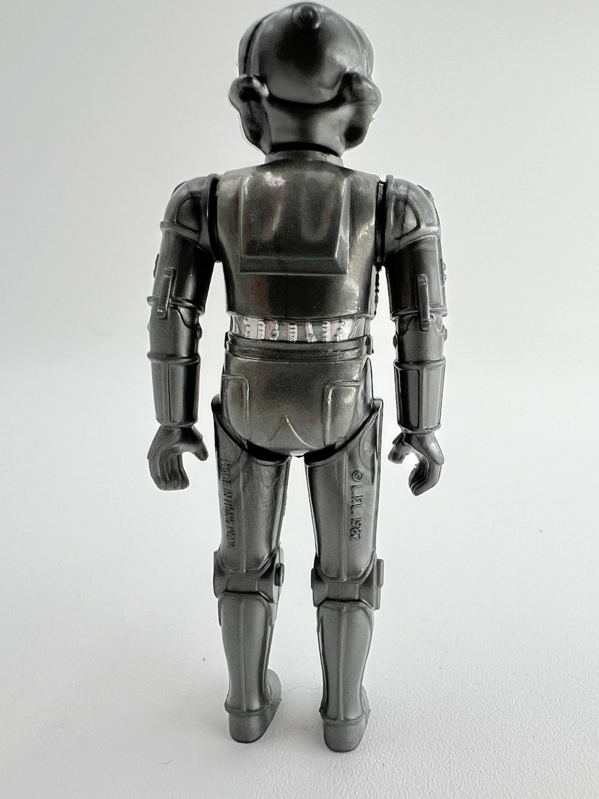 Zuckuss sold