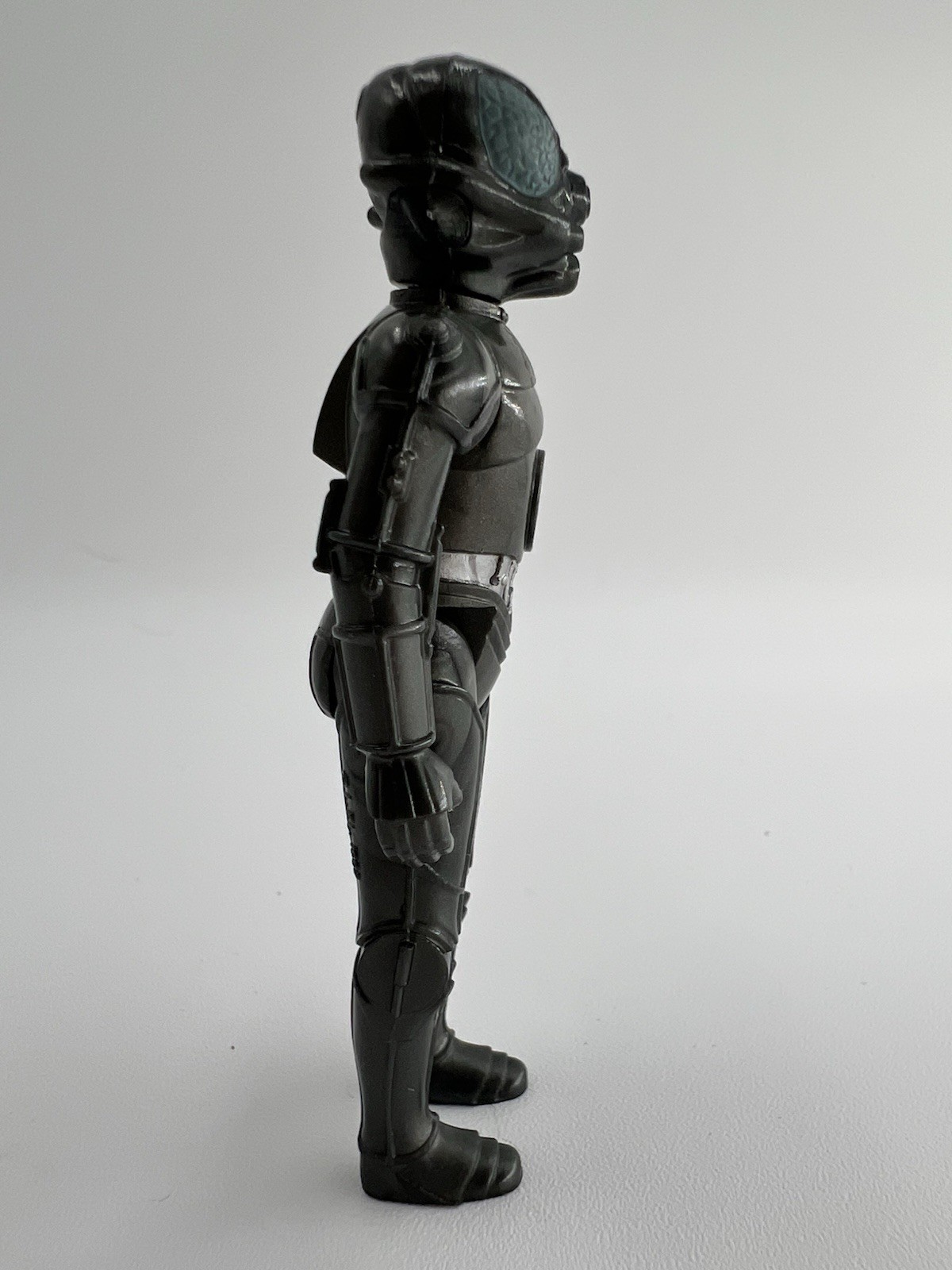 Zuckuss sold