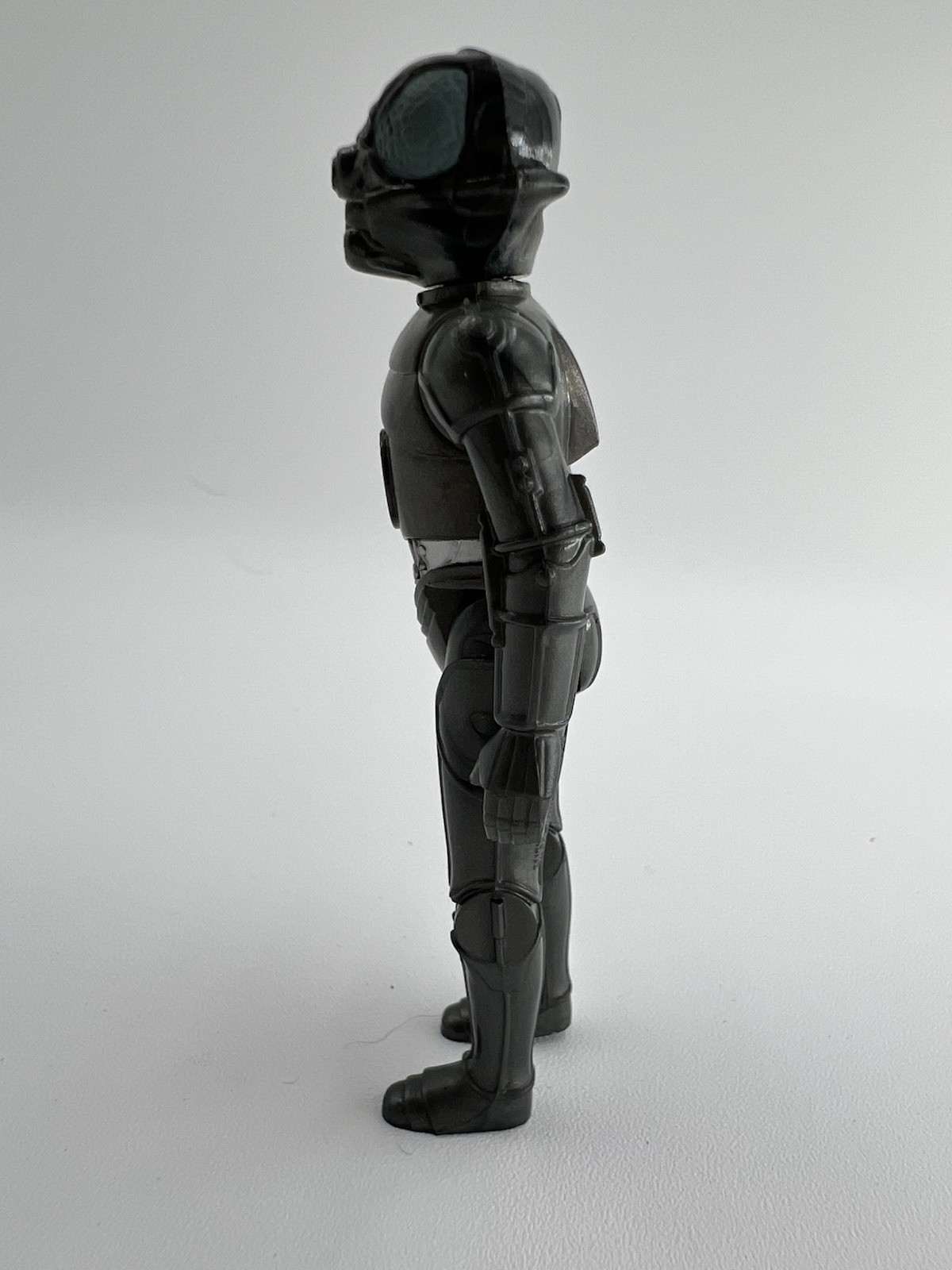 Zuckuss sold