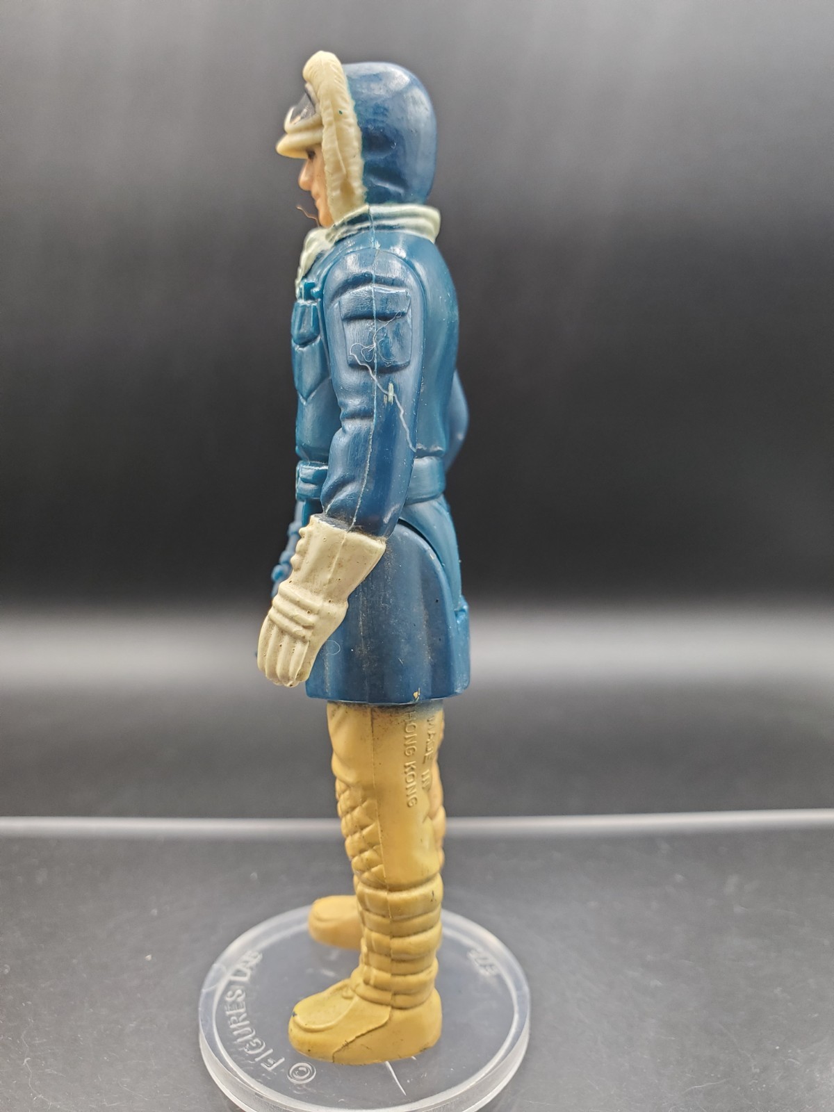 Han Solo (Hoth Battle Gear) sold