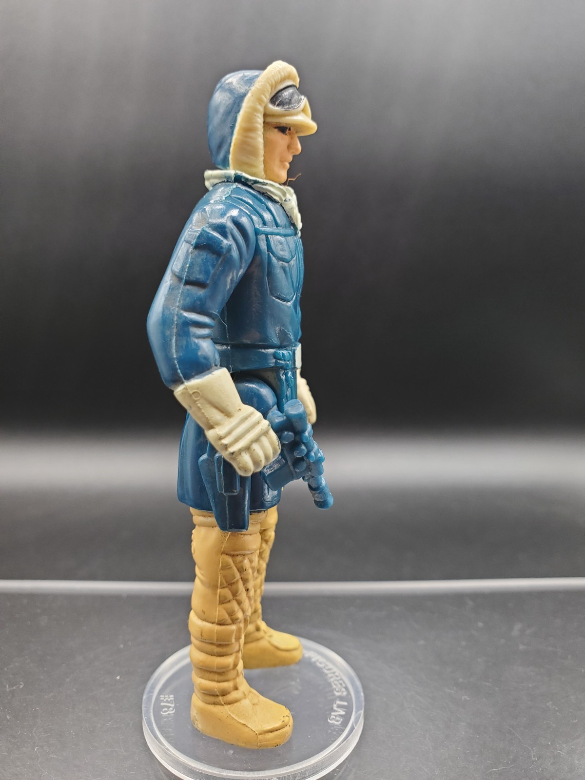 Han Solo (Hoth Battle Gear) sold