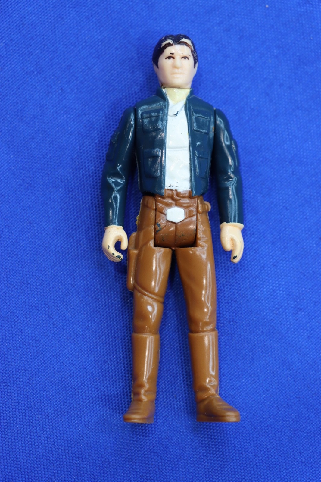 Han Solo (Bespin Outfit) sold