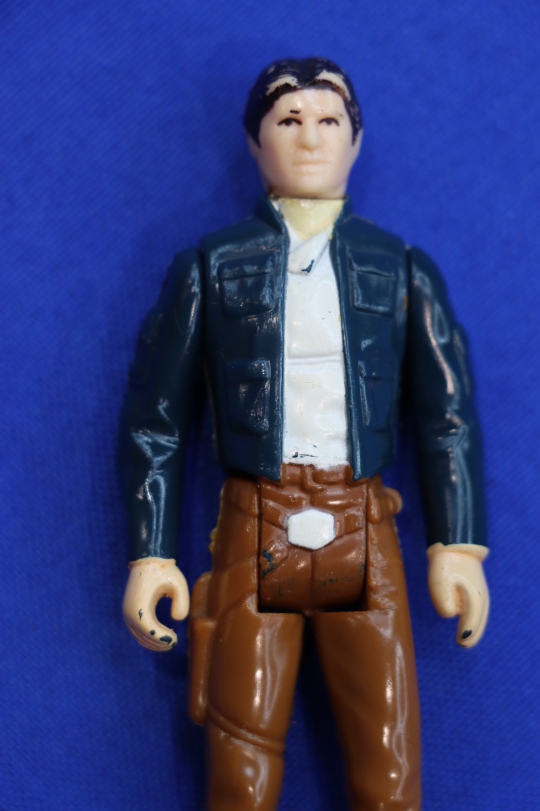 Han Solo (Bespin Outfit) sold