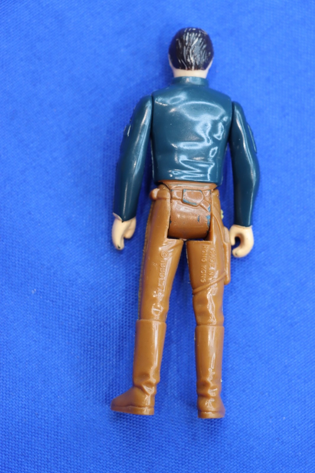 Han Solo (Bespin Outfit) sold