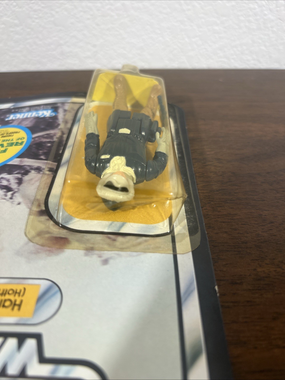 Han Solo (Hoth Battle Gear) sold