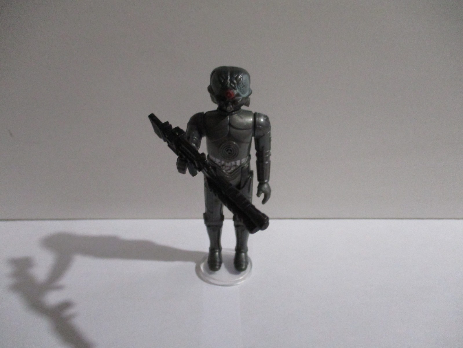 Zuckuss sold