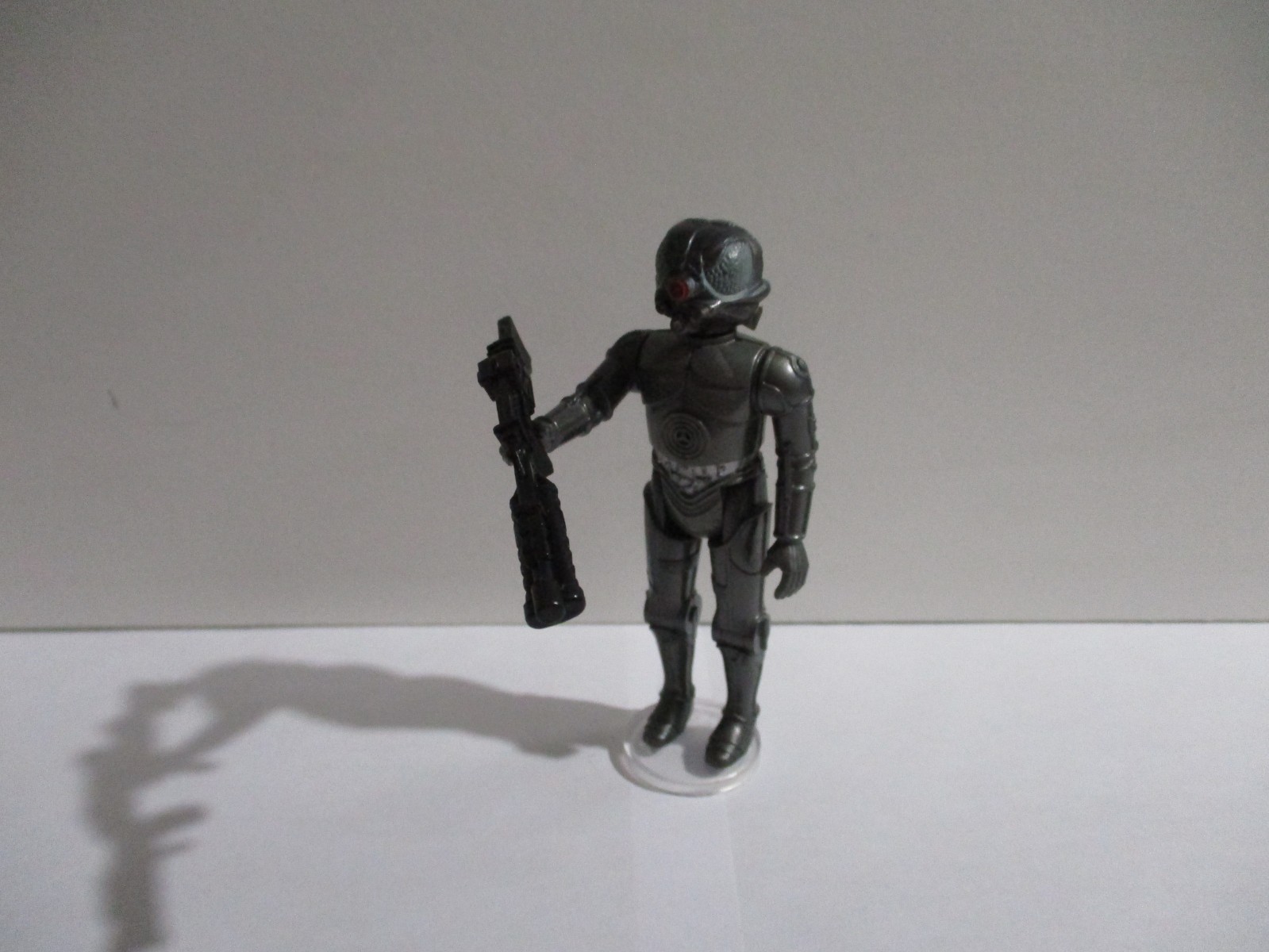 Zuckuss sold