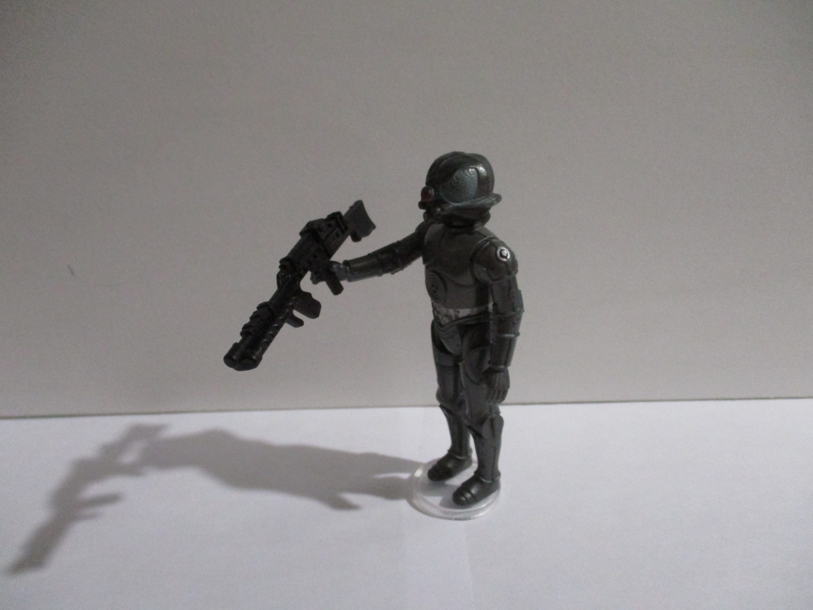 Zuckuss sold