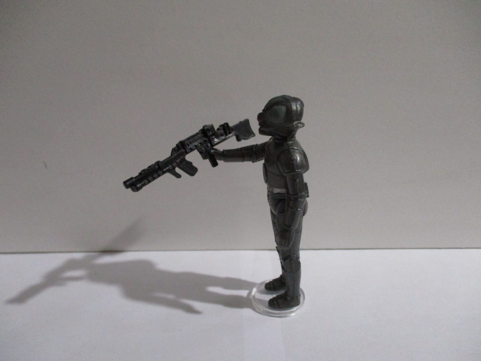 Zuckuss sold