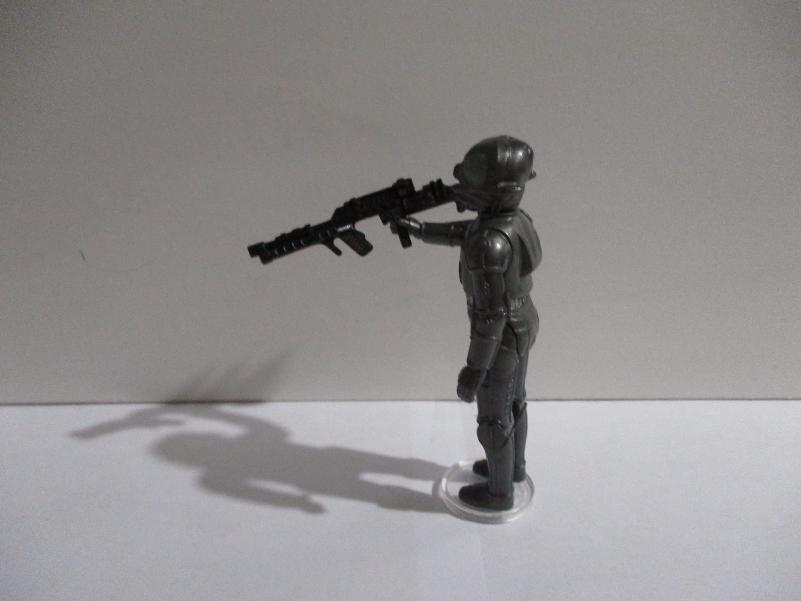 Zuckuss sold