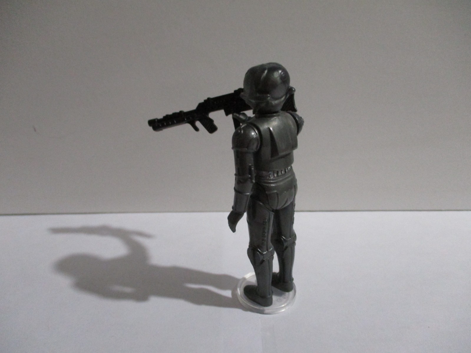Zuckuss sold