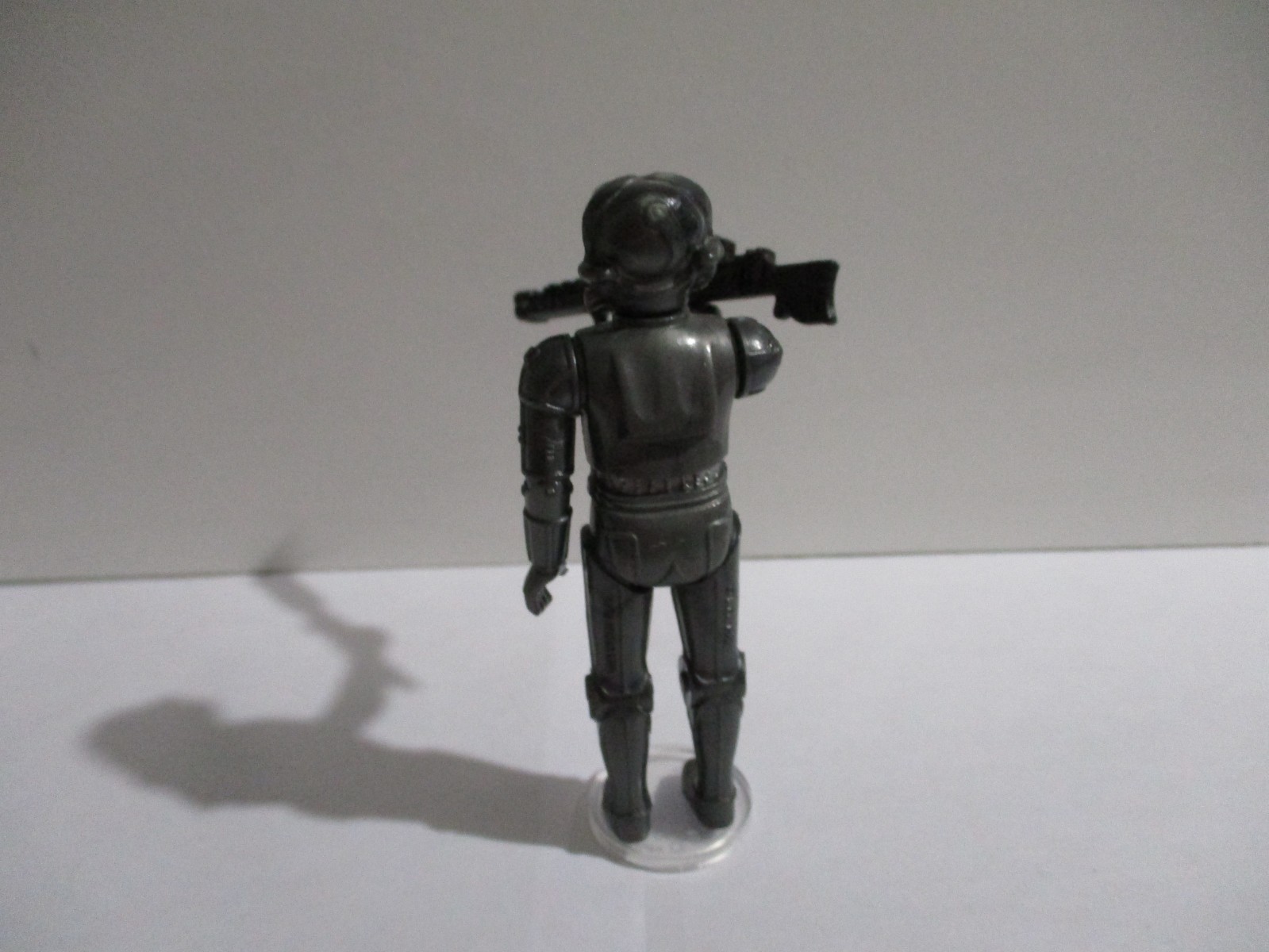 Zuckuss sold