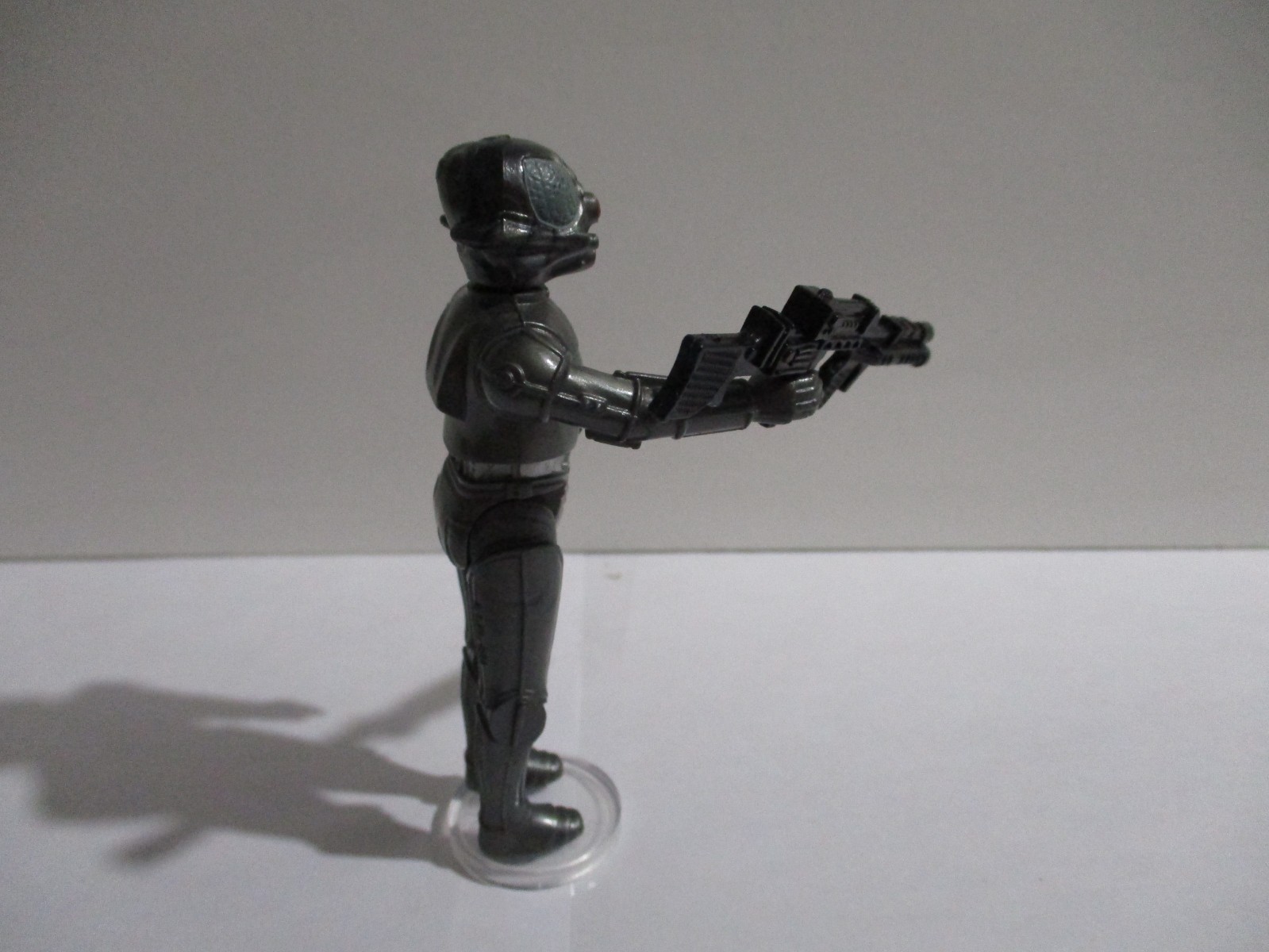 Zuckuss sold