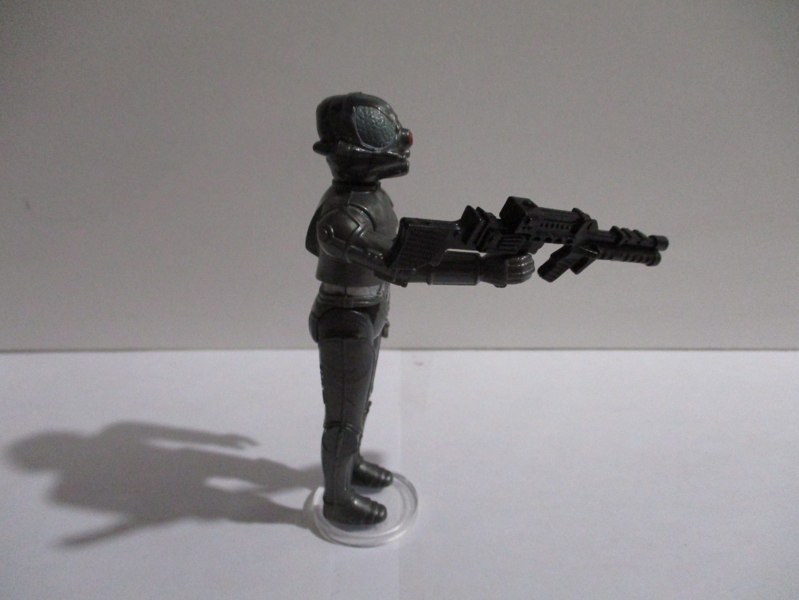 Zuckuss sold