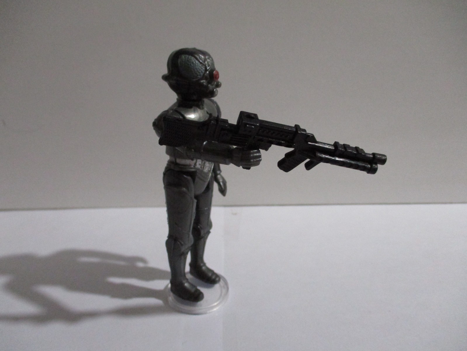 Zuckuss sold