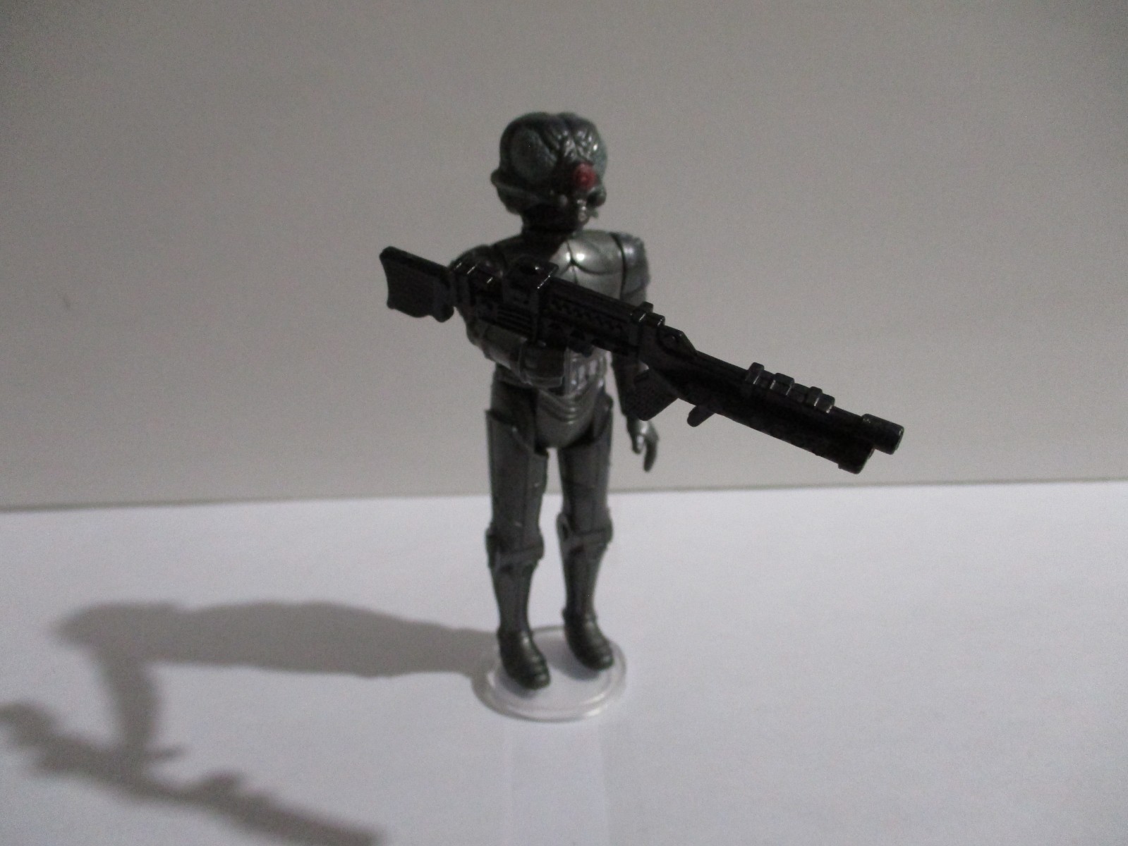 Zuckuss sold