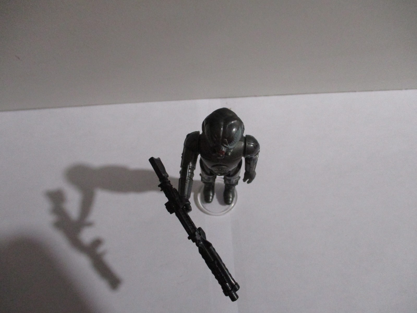 Zuckuss sold