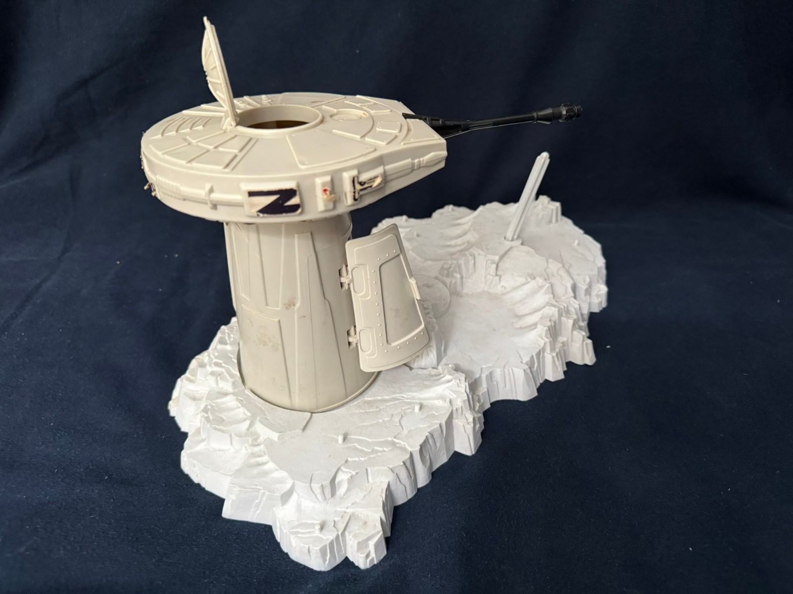 Turret Probot Playset sold