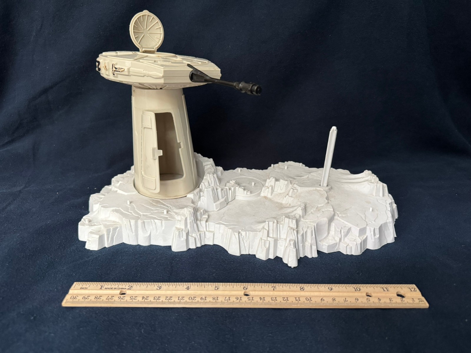 Turret Probot Playset sold