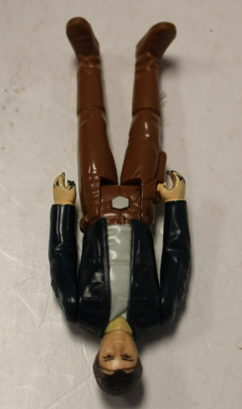 Han Solo (Bespin Outfit) sold