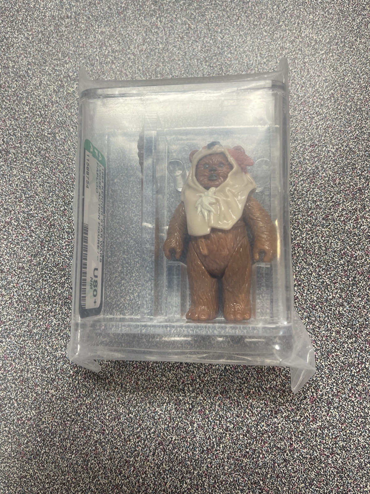 Paploo sold