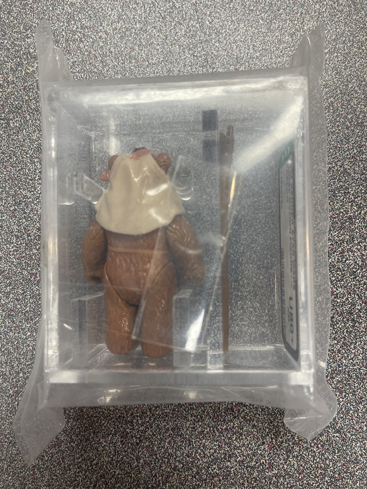 Paploo sold
