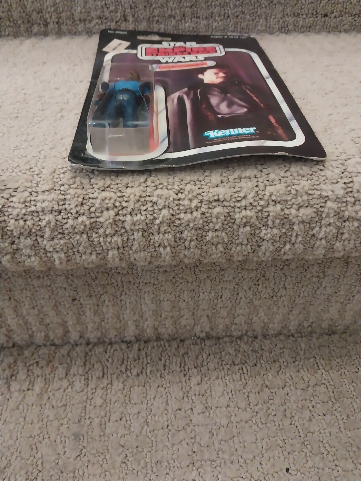 Han Solo (Hoth Battle Gear) sold
