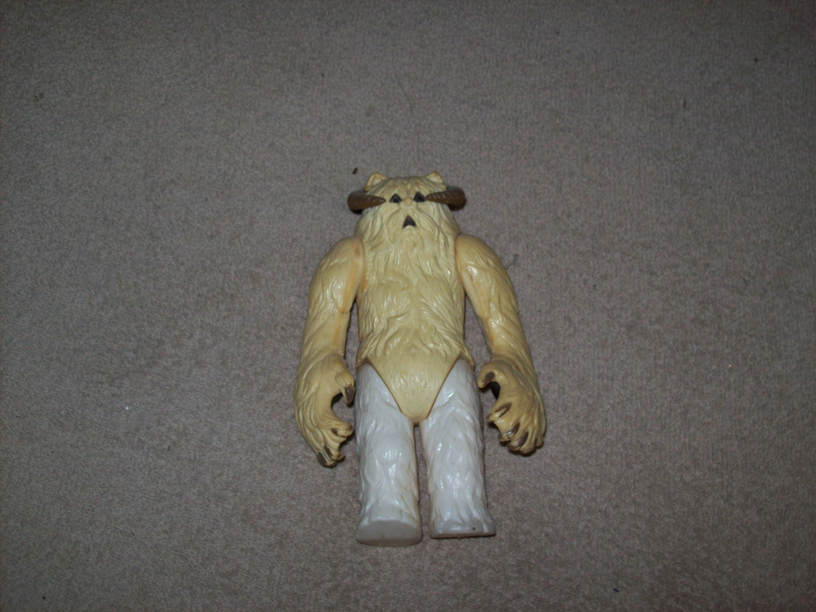 Wampa sold