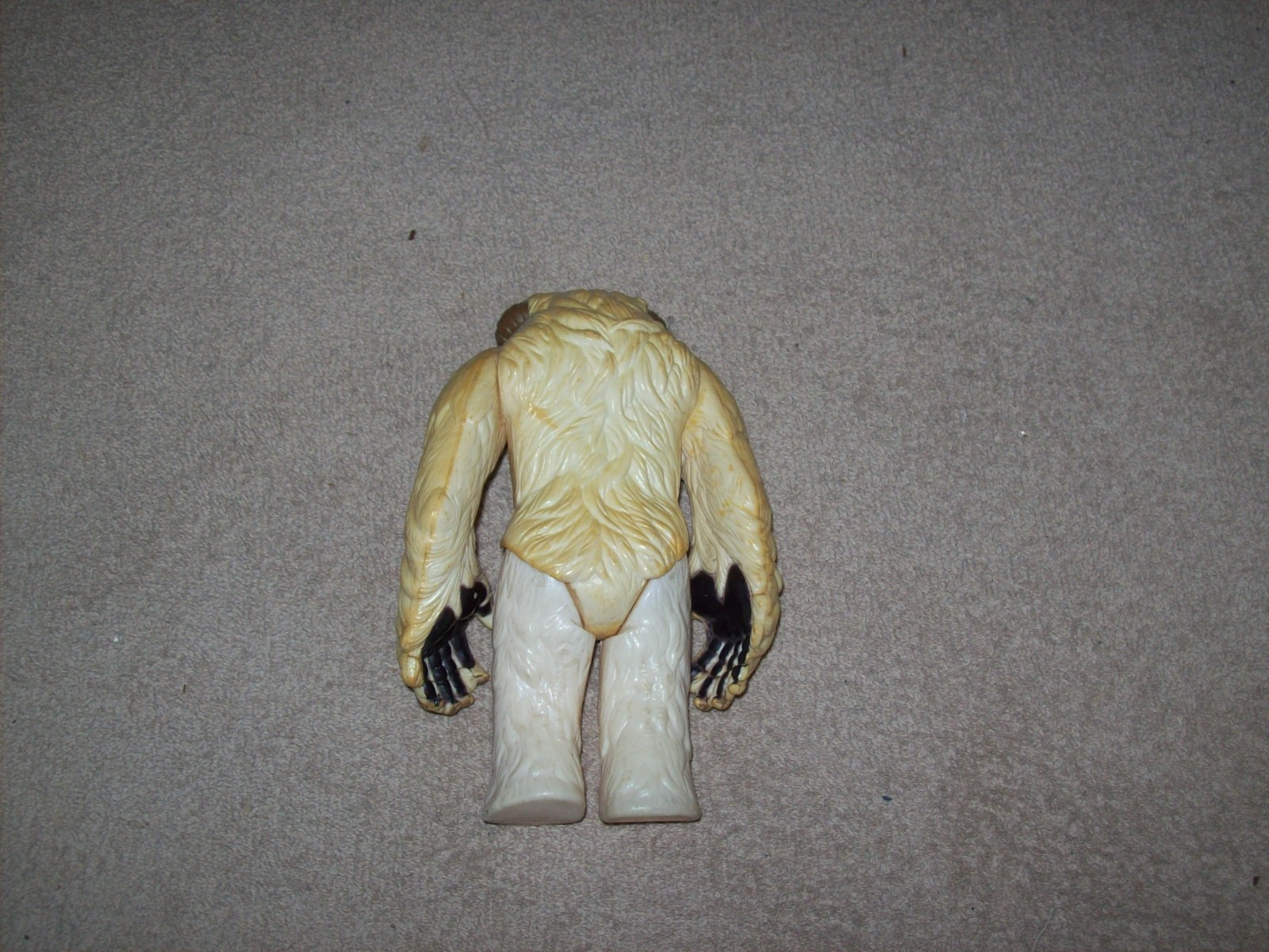 Wampa sold