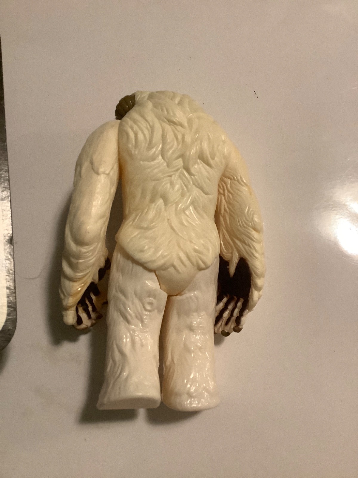 Wampa sold