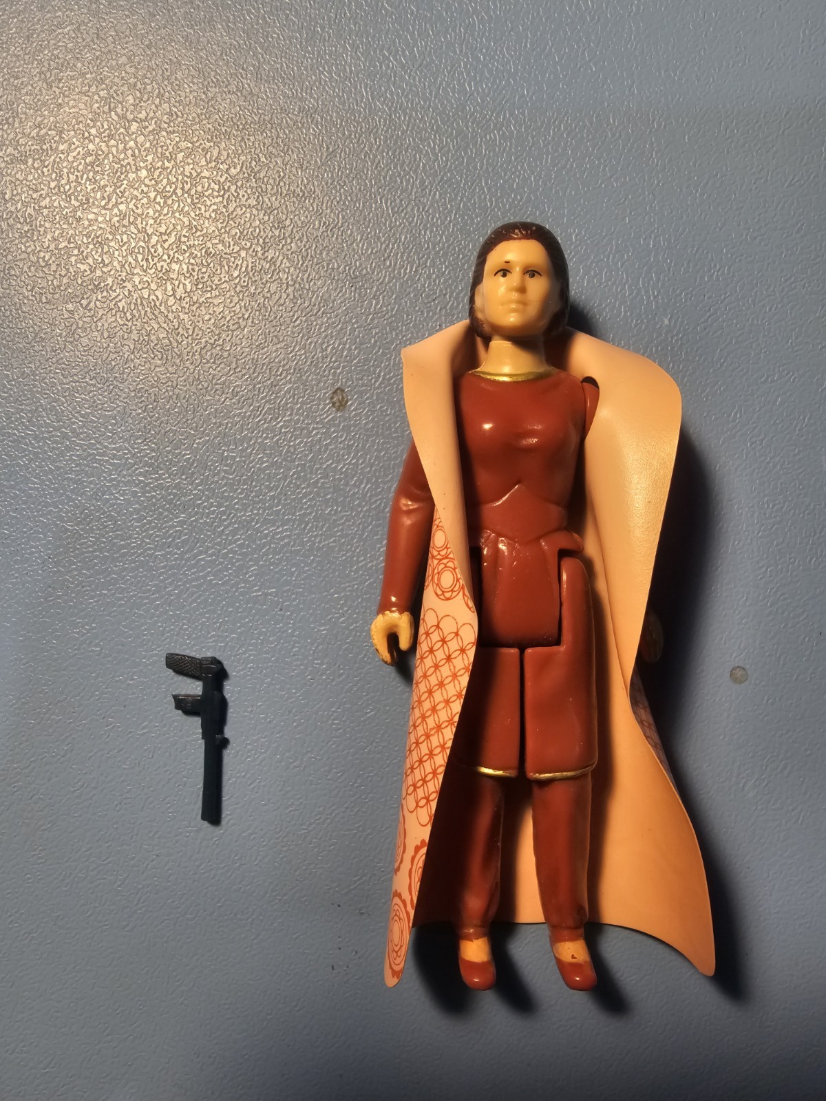 Princess Leia Organa (Bespin Gown) sold