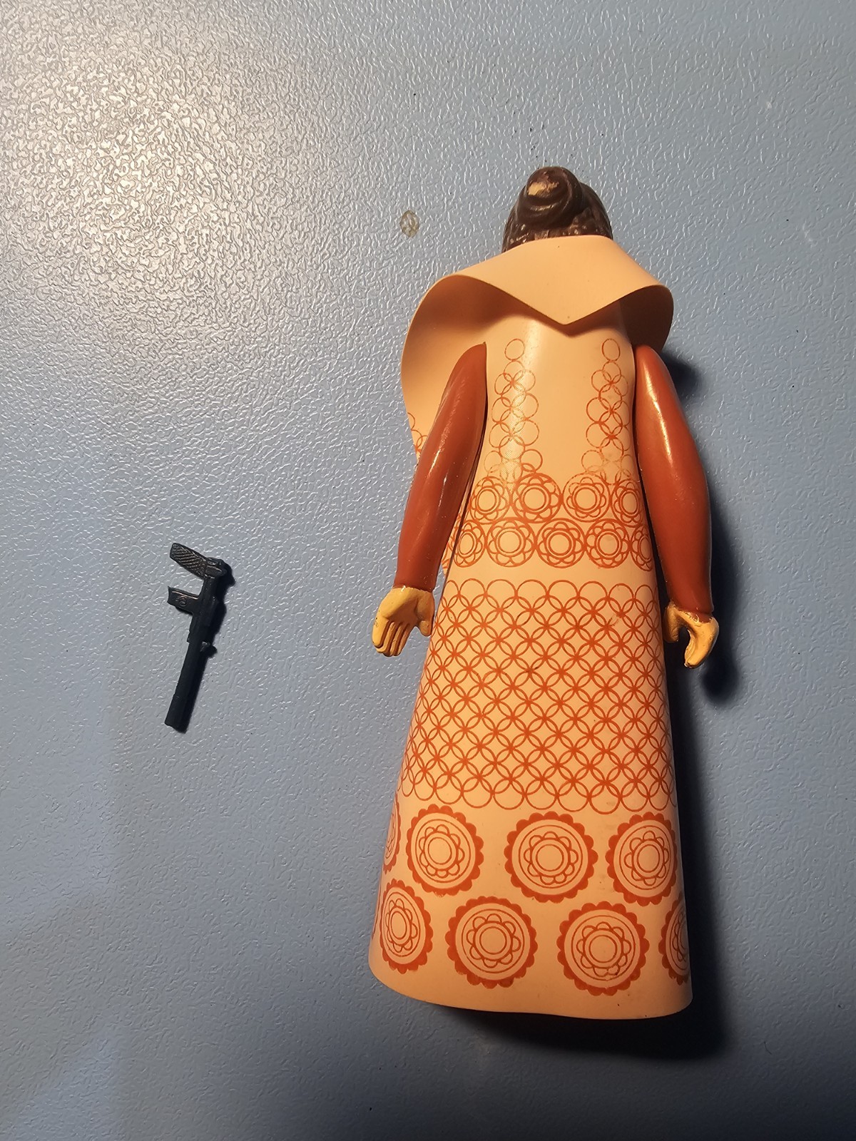 Princess Leia Organa (Bespin Gown) sold