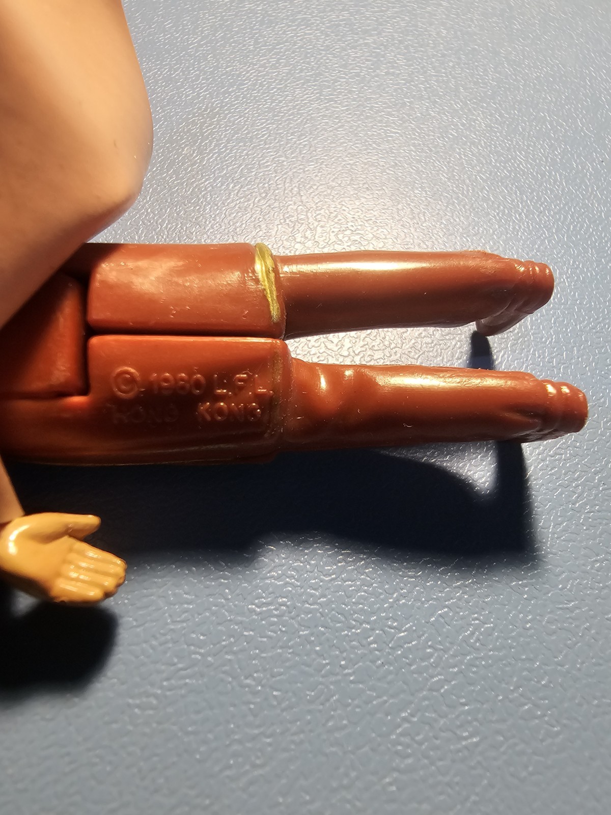 Princess Leia Organa (Bespin Gown) sold