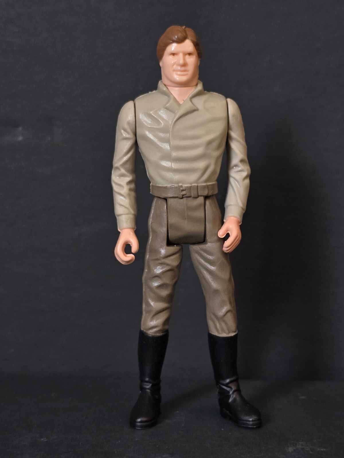 Han Solo (In Carbonite Chamber) sold