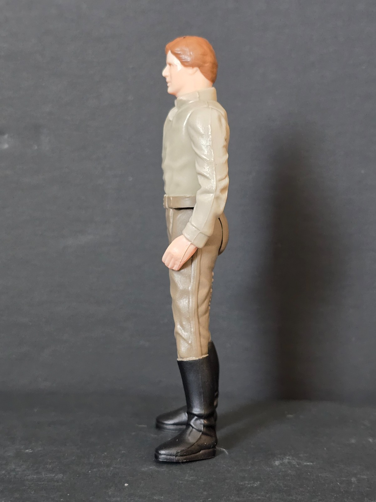Han Solo (In Carbonite Chamber) sold