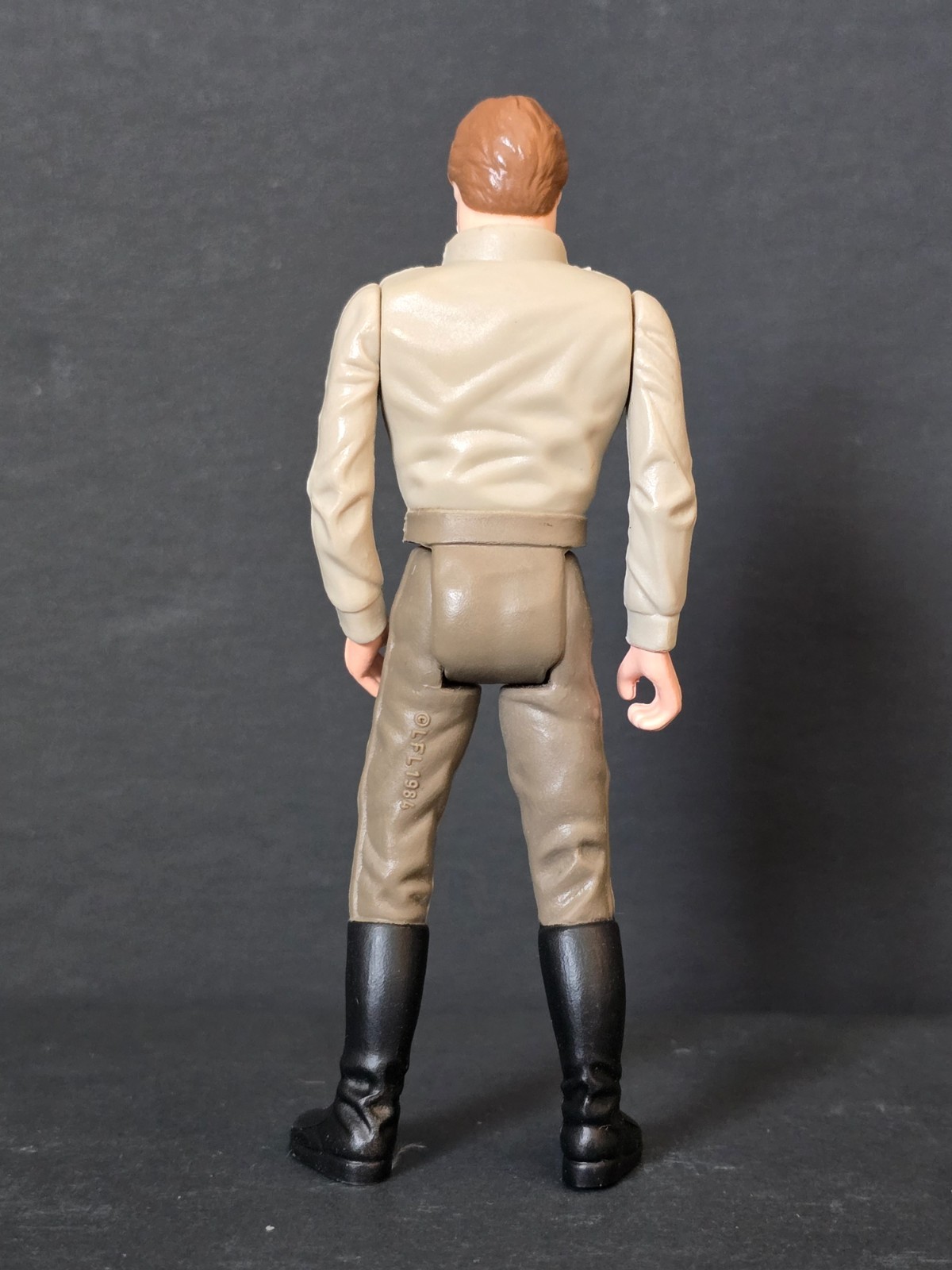 Han Solo (In Carbonite Chamber) sold