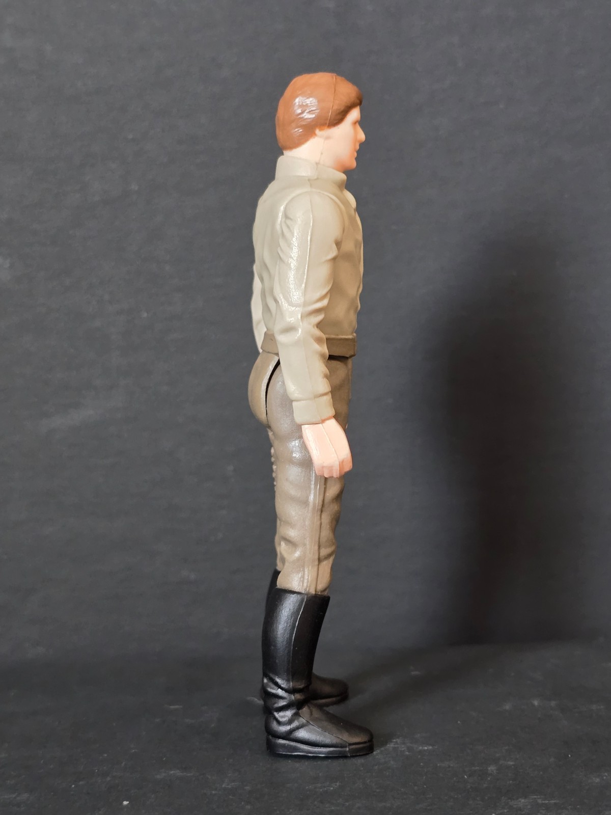 Han Solo (In Carbonite Chamber) sold