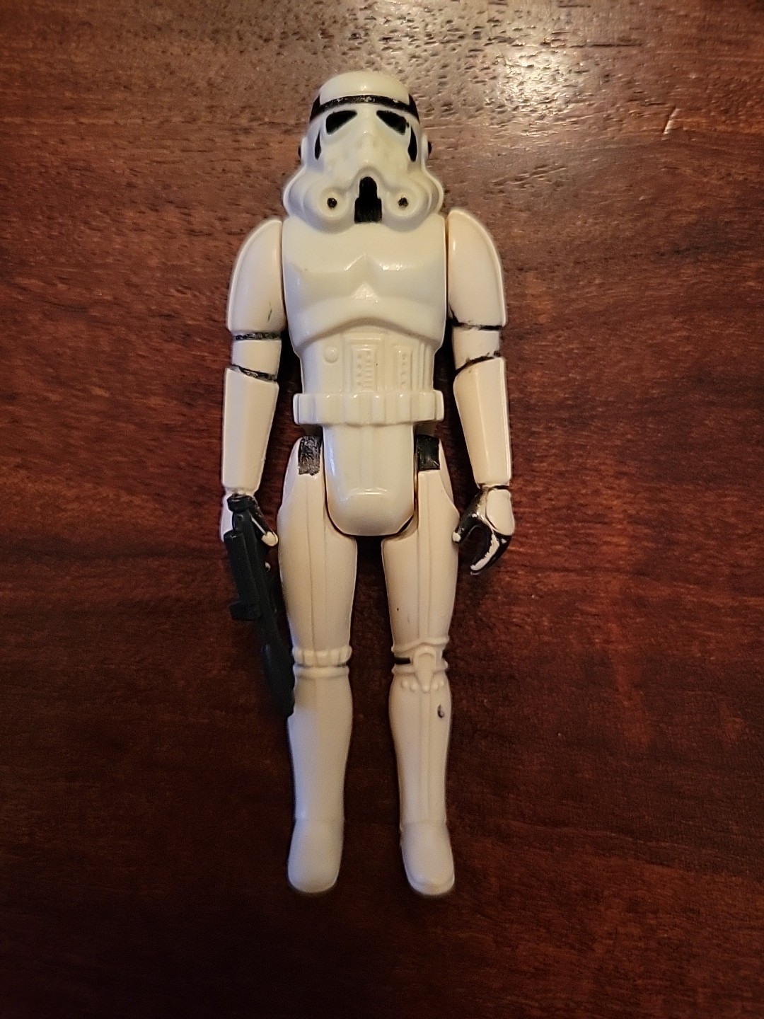 Imperial Stormtrooper sold